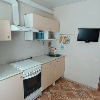 Сдается 1-комнатная квартира, 36 м²