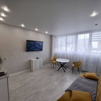 Сдается 1-комнатная квартира, 25 м²