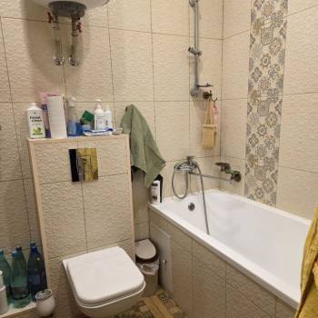 Продается 1-комнатная квартира, 38,8 м²