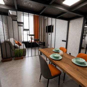 Продается 1-комнатная квартира, 26,3 м²