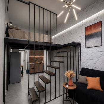 Продается 1-комнатная квартира, 26,3 м²