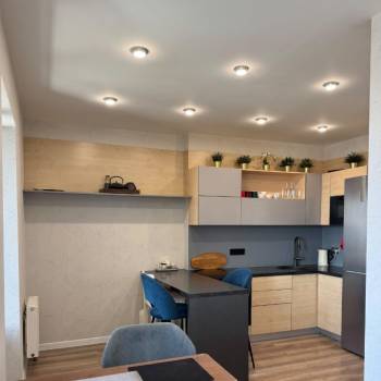 Сдается 1-комнатная квартира, 46 м²