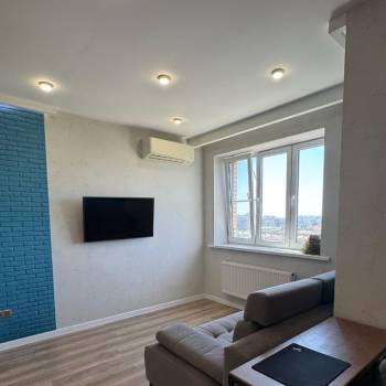 Сдается 1-комнатная квартира, 46 м²