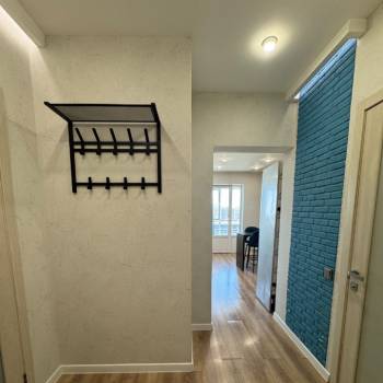 Сдается 1-комнатная квартира, 46 м²