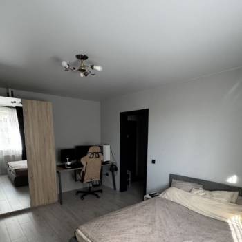 Сдается 1-комнатная квартира, 35,2 м²