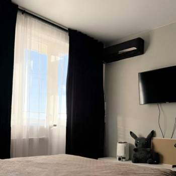 Сдается 1-комнатная квартира, 35,2 м²