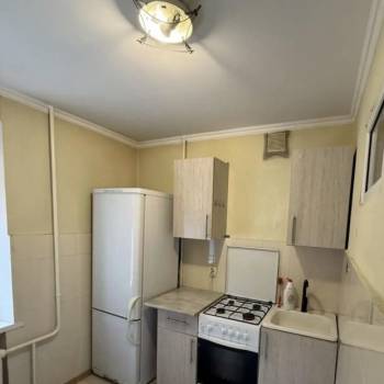 Сдается 1-комнатная квартира, 32,9 м²