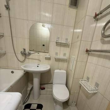 Сдается 1-комнатная квартира, 32,9 м²