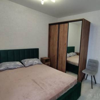 Сдается 1-комнатная квартира, 41 м²