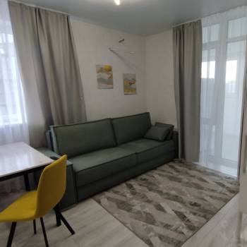 Сдается 1-комнатная квартира, 41 м²