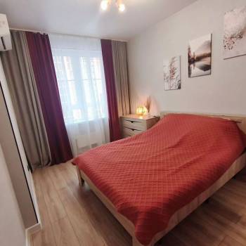 Сдается 1-комнатная квартира, 38,1 м²