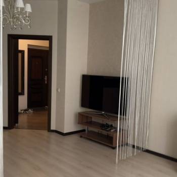 Сдается 1-комнатная квартира, 43 м²