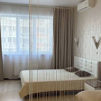 Сдается 1-комнатная квартира, 43 м²