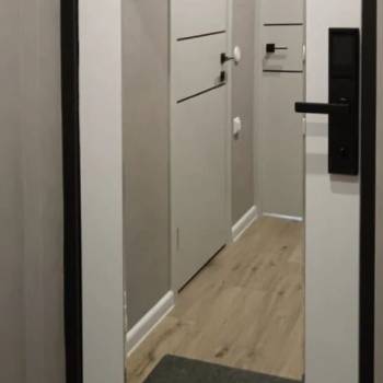 Сдается 1-комнатная квартира, 35,4 м²