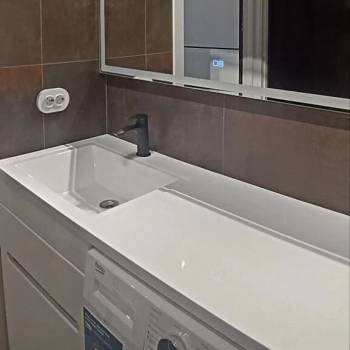 Сдается 1-комнатная квартира, 35,4 м²