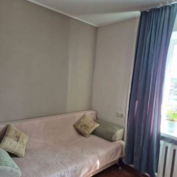 Сдается 2-х комнатная квартира, 45 м²