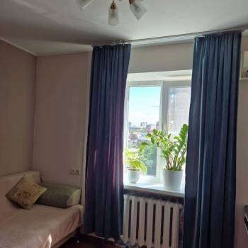 Сдается 2-х комнатная квартира, 45 м²