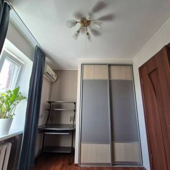 Сдается 2-х комнатная квартира, 45 м²