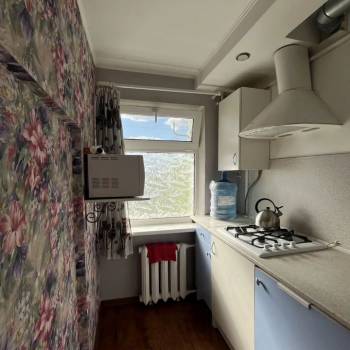 Сдается 2-х комнатная квартира, 45 м²