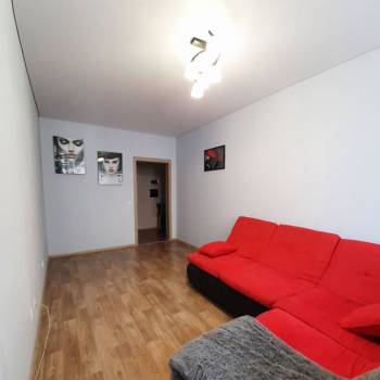 Сдается 2-х комнатная квартира, 54 м²