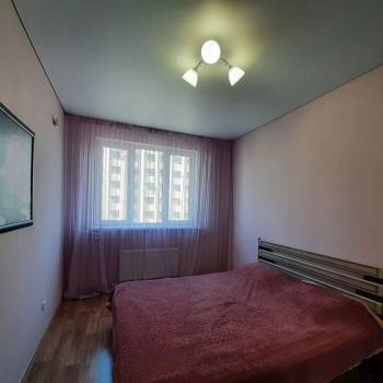 Сдается 2-х комнатная квартира, 54 м²