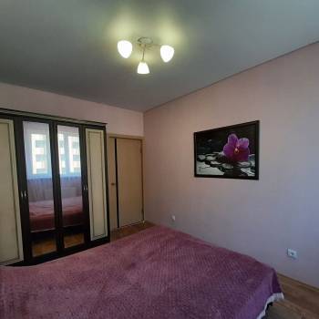 Сдается 2-х комнатная квартира, 54 м²