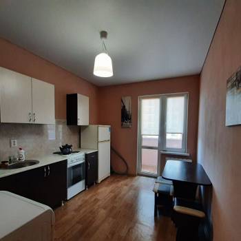 Сдается 2-х комнатная квартира, 54 м²