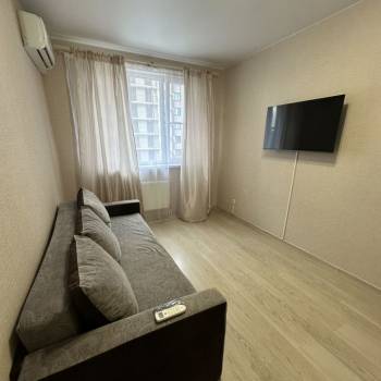 Сдается 1-комнатная квартира, 34 м²