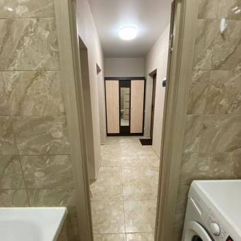Сдается 1-комнатная квартира, 34 м²