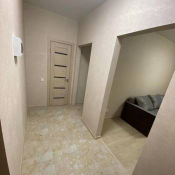 Сдается 1-комнатная квартира, 34 м²