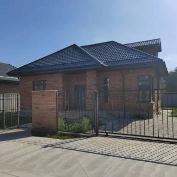Продается Дом, 125 м²