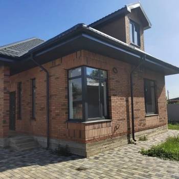 Продается Дом, 125 м²