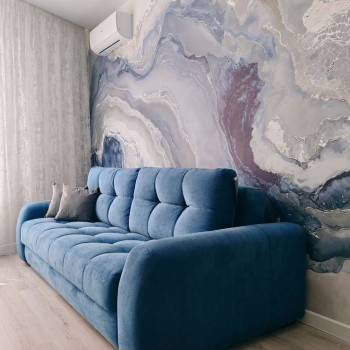Сдается 1-комнатная квартира, 49,9 м²
