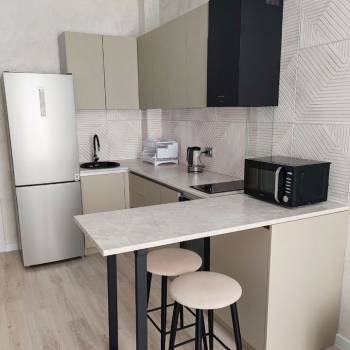 Сдается 1-комнатная квартира, 49,9 м²