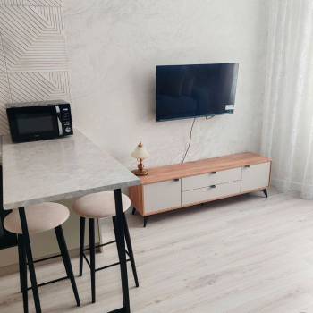 Сдается 1-комнатная квартира, 49,9 м²