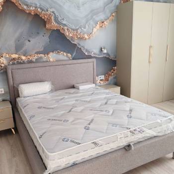 Сдается 1-комнатная квартира, 49,9 м²