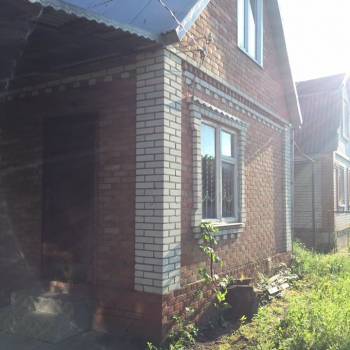 Продается Дом, 35 м²