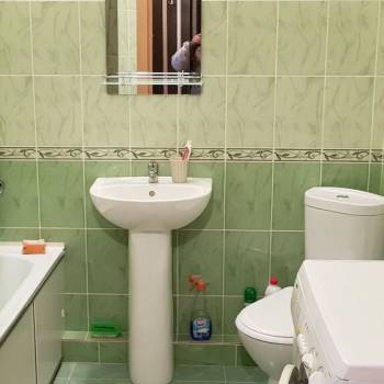 Сдается 2-х комнатная квартира, 29 м²