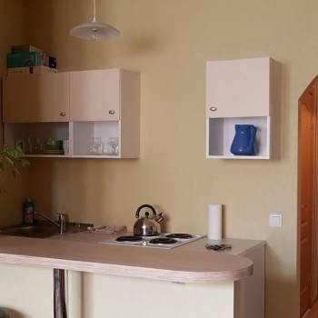 Сдается 2-х комнатная квартира, 29 м²