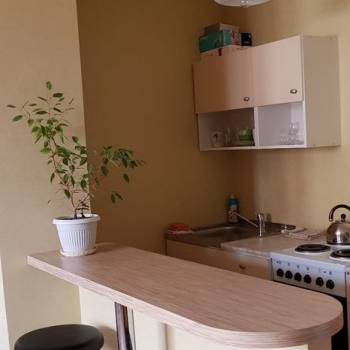 Сдается 2-х комнатная квартира, 29 м²