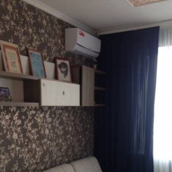 Сдается 1-комнатная квартира, 28 м²