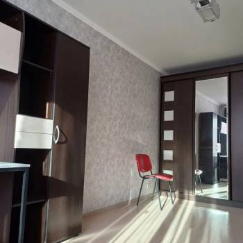 Сдается 1-комнатная квартира, 38 м²