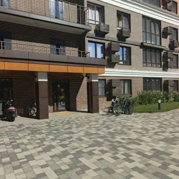 Сдается 1-комнатная квартира, 23 м²