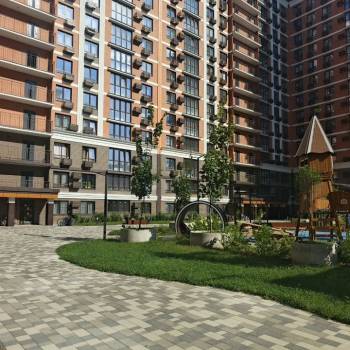 Сдается 1-комнатная квартира, 23 м²