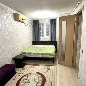 Продается 2-х комнатная квартира, 40 м²