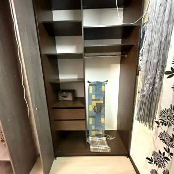 Продается 2-х комнатная квартира, 40 м²