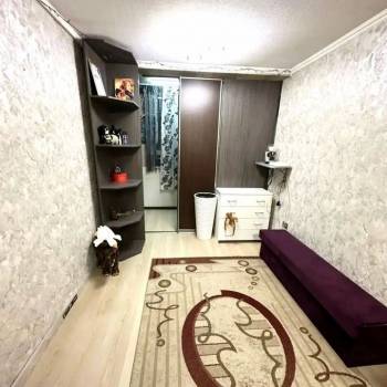 Продается 2-х комнатная квартира, 40 м²