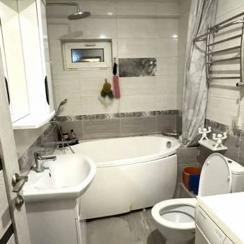 Продается 2-х комнатная квартира, 40 м²