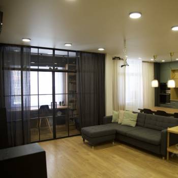 Продается 3-х комнатная квартира, 81,3 м²