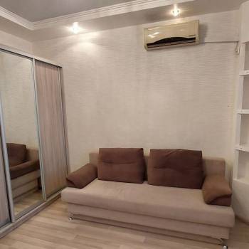 Сдается 1-комнатная квартира, 27 м²